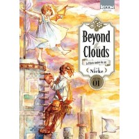 Beyond the Clouds (Fini)