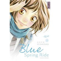 Blue Spring Ride