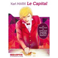 Capital de Karl Max (Fini)