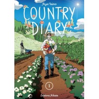 Country Diary (Fini)