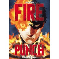 Fire Punch (Fini)