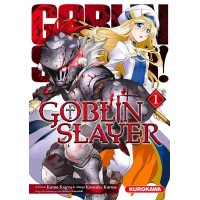 Goblin Slayer Series