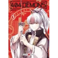 404 Demons