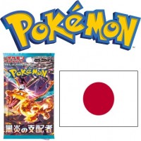 POKEMON JAPONAIS