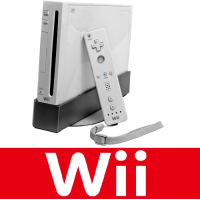 Consoles et accessoires Nintendo Wii