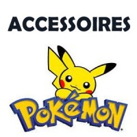 ACCESSOIRES POKEMON