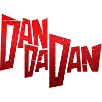 Dandadan