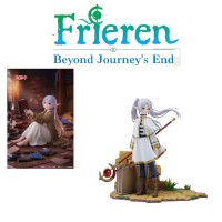 Frieren : Beyond Journey's End
