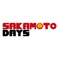 Sakamoto Days