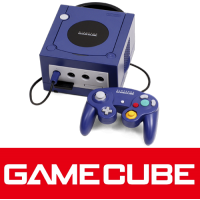 Consoles et accessoires Nintendo GameCube