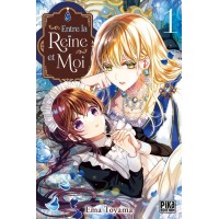 Entre la Reine et Moi