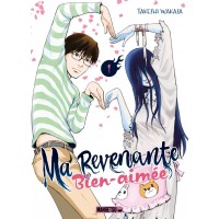 Ma revenante bien-aimée