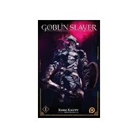Roman Goblin Slayer