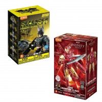 DC Comics / Marvel