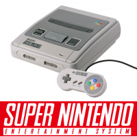 Consoles et accessoires Super Nintendo