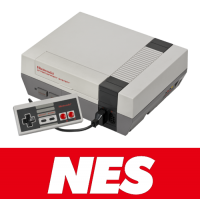 Consoles et accessoires Nintendo NES