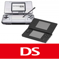 Consoles et accessoires Nintendo DS