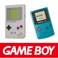 Consoles et accessoires Nintendo GameBoy