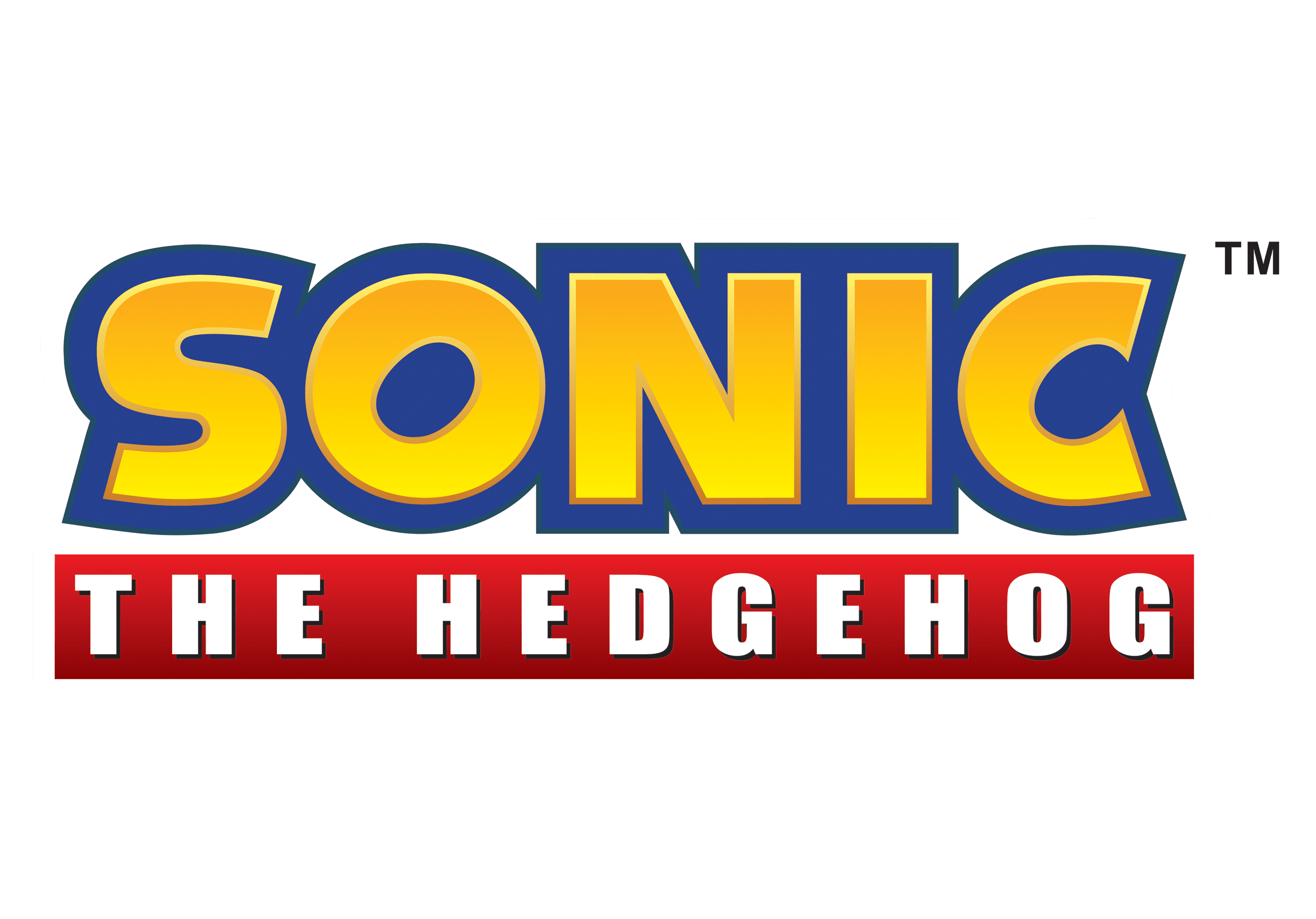 Sonic The Hedgehog