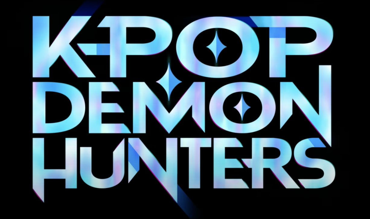 K-pop Demon Hunter